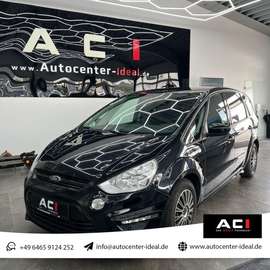 S-MAX Champions Edition