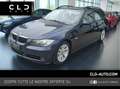 BMW 320 d cat Touring Attiva 177cv Blauw - thumbnail 1