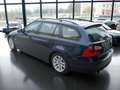 BMW 320 d cat Touring Attiva 177cv Blauw - thumbnail 4