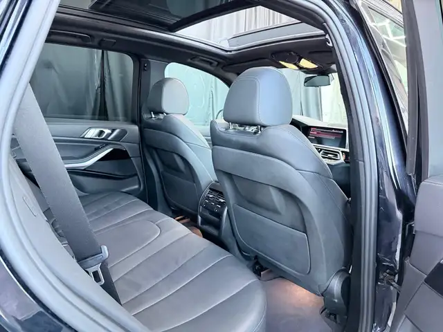BMW X5 xDrive 30 d M Sport Ansicht 16