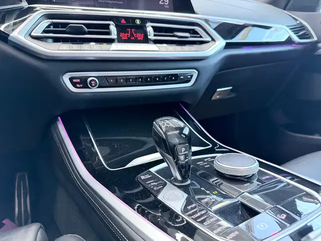 BMW X5 xDrive 30 d M Sport Ansicht 23