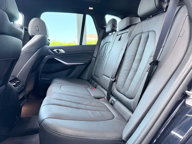 BMW X5 xDrive 30 d M Sport Ansicht 13