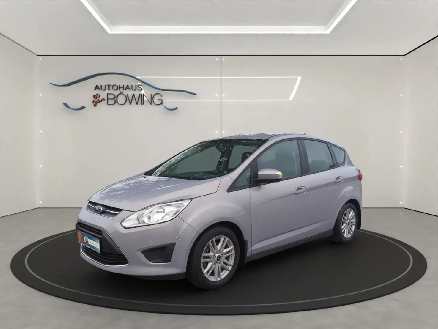 Ford C-Max Trend Grijs - 1