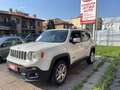 Jeep Renegade Renegade 1.4 m-air Limited 4wd 170cv auto Blanc - thumbnail 3