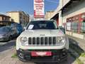 Jeep Renegade Renegade 1.4 m-air Limited 4wd 170cv auto Blanc - thumbnail 2