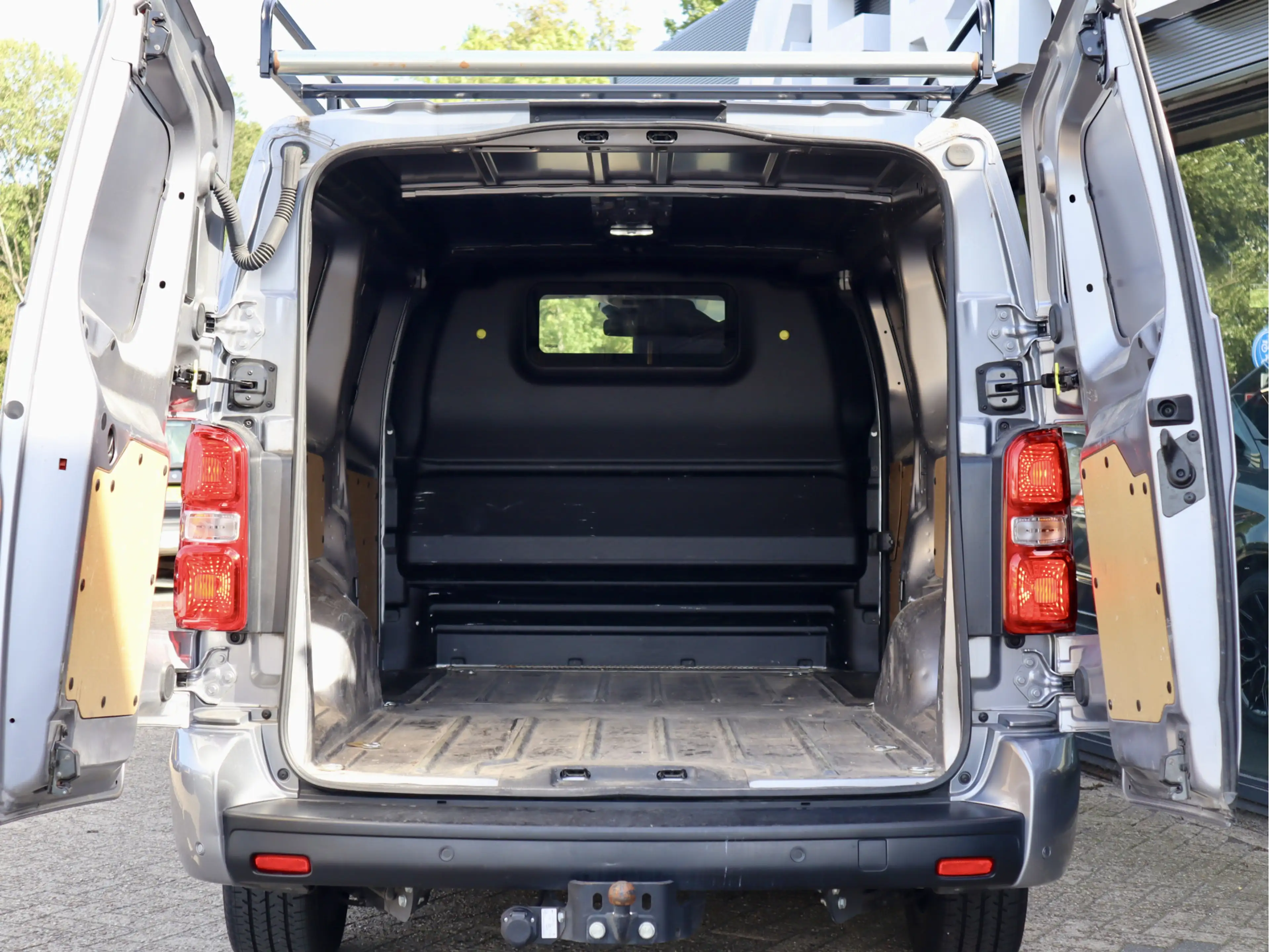 Fiat Scudo 2.0 145PK MET IMPERIAAL — photo 12