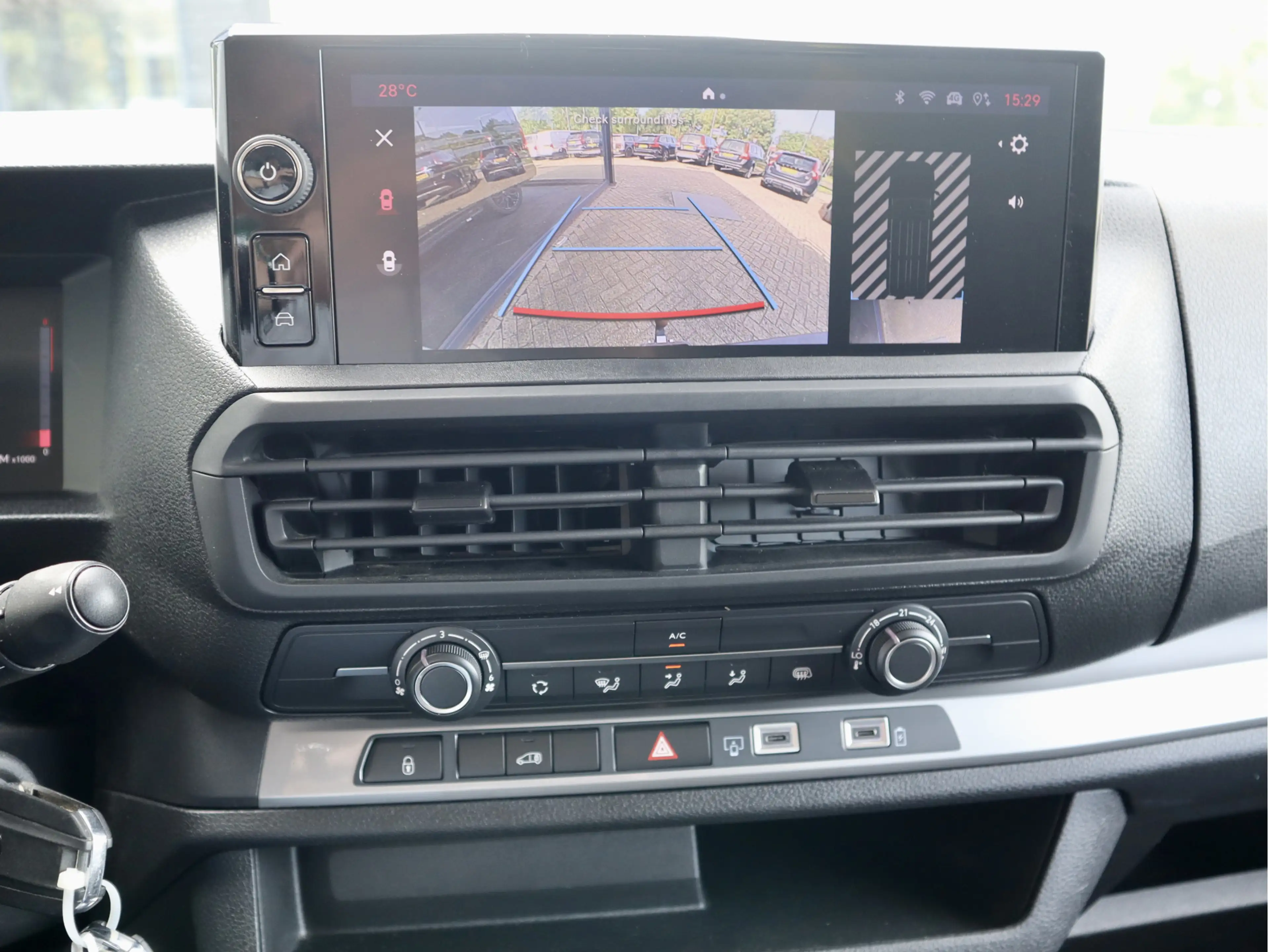 Fiat Scudo 2.0 145PK MET IMPERIAAL — photo 10