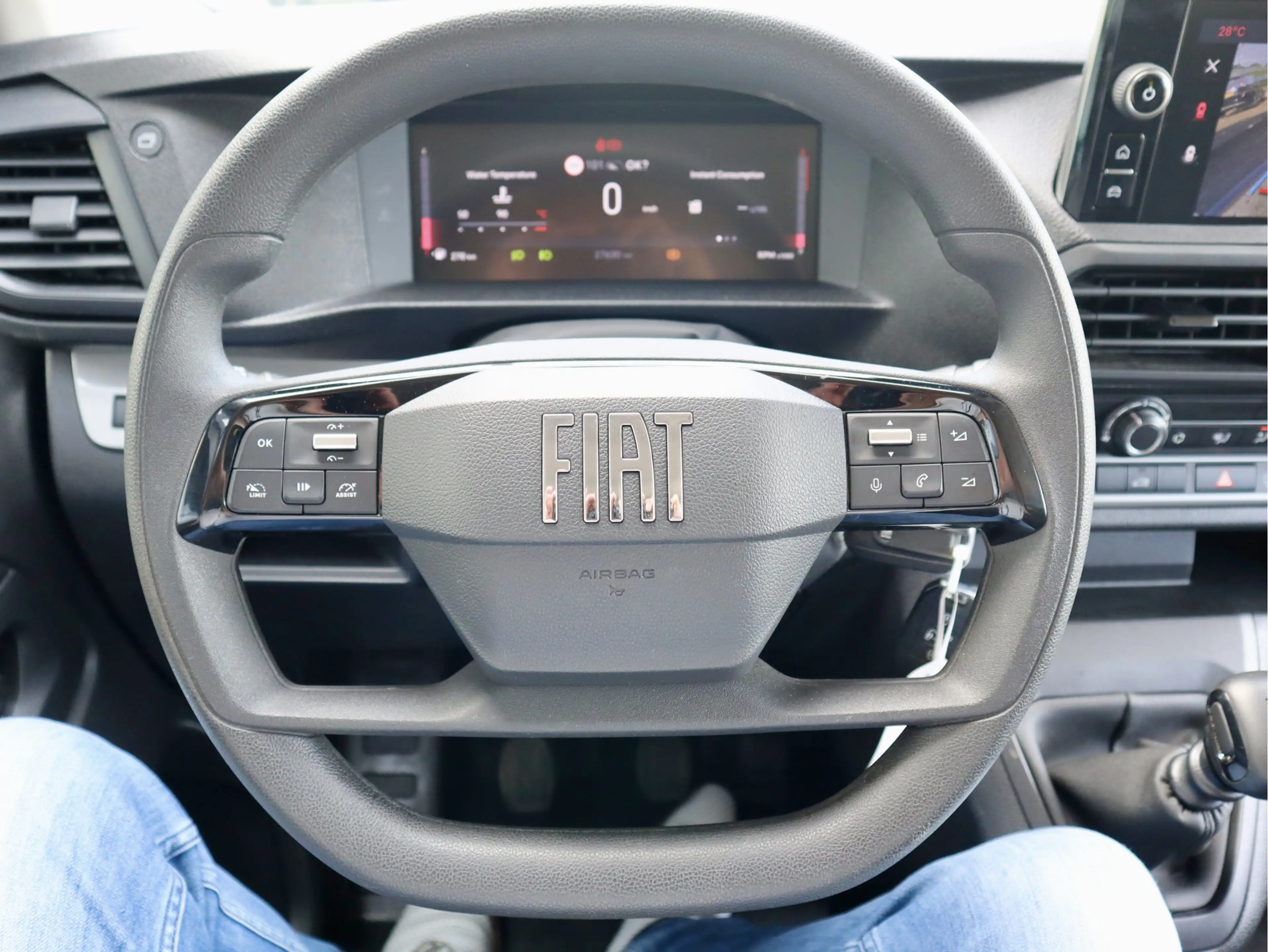 Fiat Scudo 2.0 145PK MET IMPERIAAL — photo 9