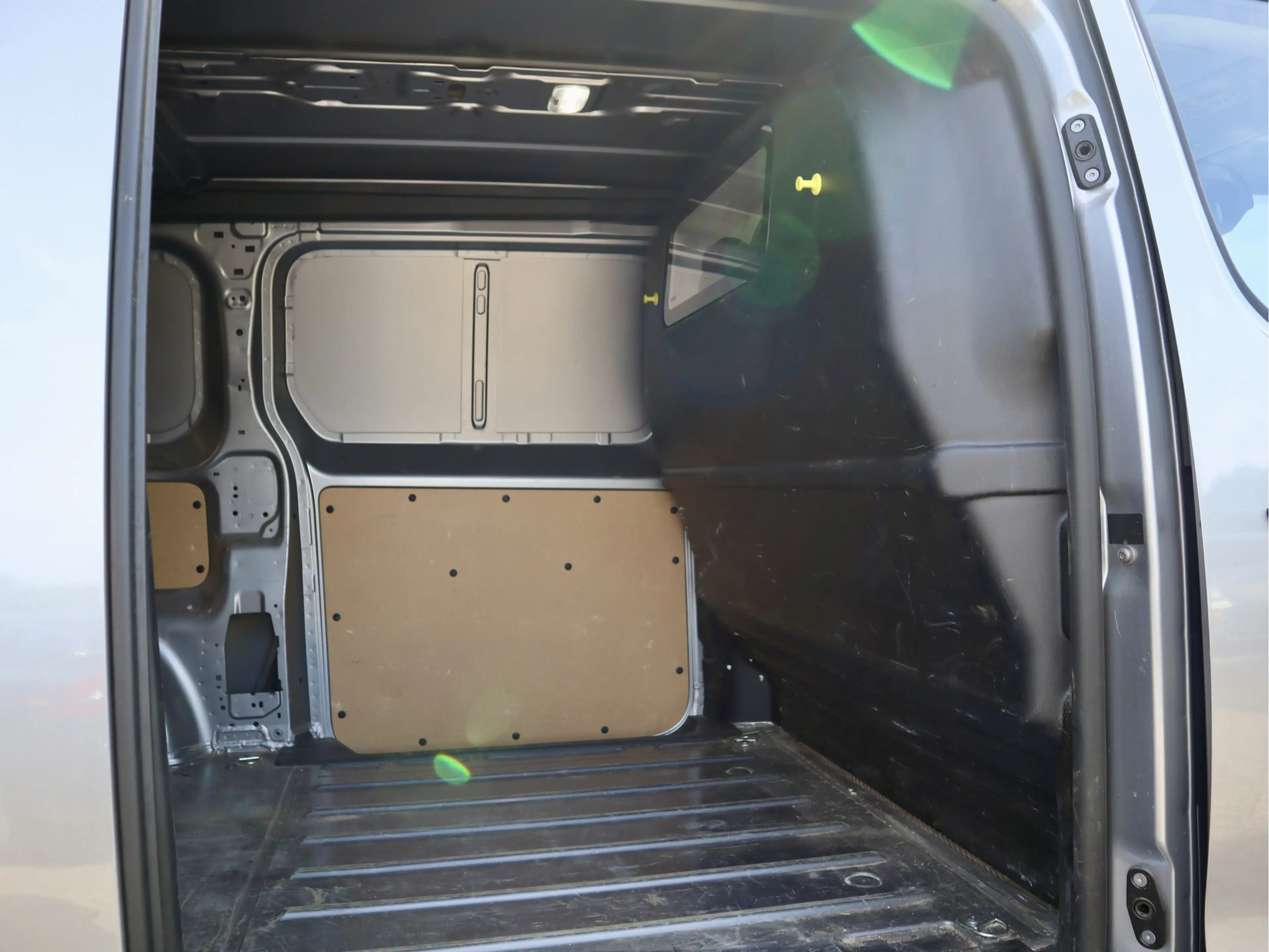 Fiat Scudo 2.0 145PK MET IMPERIAAL — photo 15