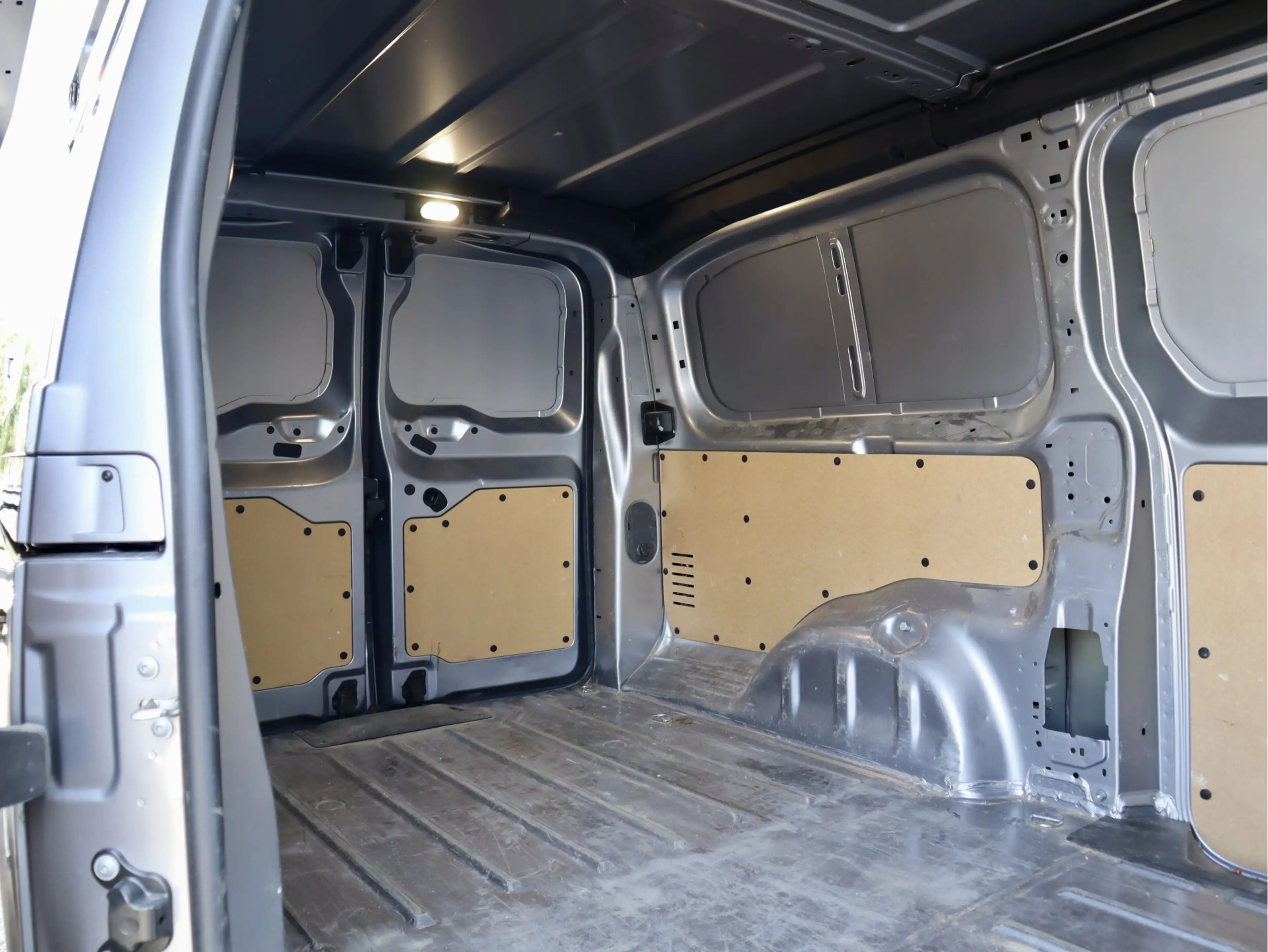 Fiat Scudo 2.0 145PK MET IMPERIAAL — photo 14