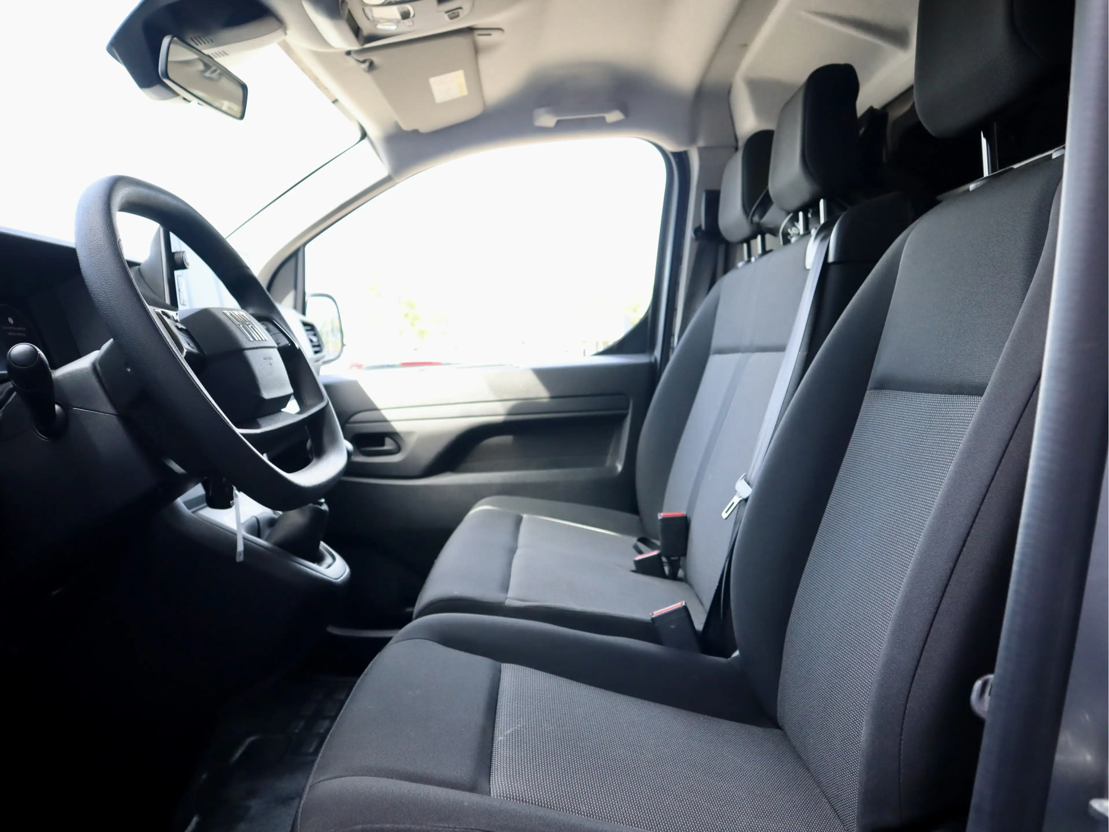 Fiat Scudo 2.0 145PK MET IMPERIAAL — photo 4