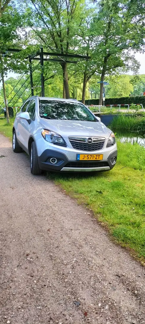 Opel Mokka 1.6 ecoFLEX Start/Stop Edition - 1