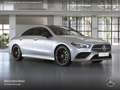 Mercedes-Benz CLA 200 Cp. AMG Pano LED Night Kamera Spurhalt-Ass Silber - thumbnail 20