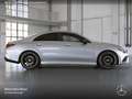 Mercedes-Benz CLA 200 Cp. AMG Pano LED Night Kamera Spurhalt-Ass Silber - thumbnail 21