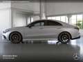 Mercedes-Benz CLA 200 Cp. AMG Pano LED Night Kamera Spurhalt-Ass Silber - thumbnail 6