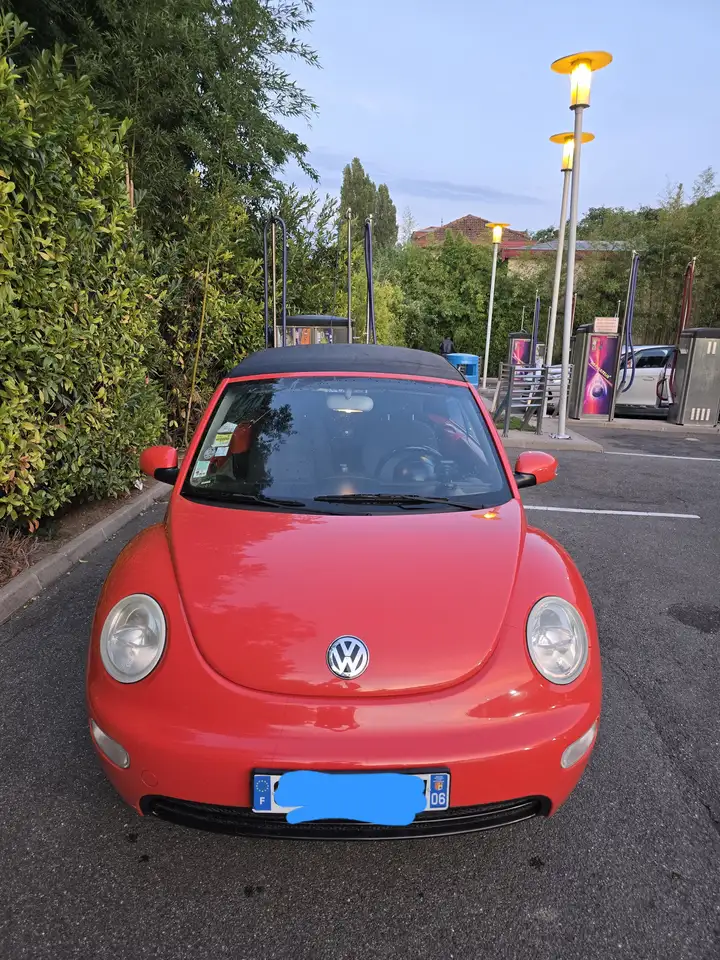 Volkswagen Coccinelle 1.2 TSI 105 Origin