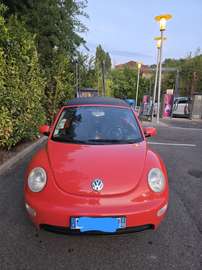 Coccinelle 1.2 TSI 105 Origin