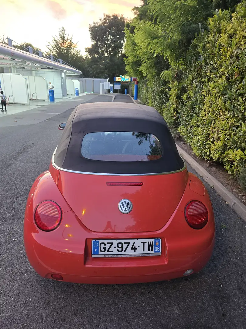 Volkswagen Coccinelle Coccinelle 1.2 TSI 105 Origin - 2
