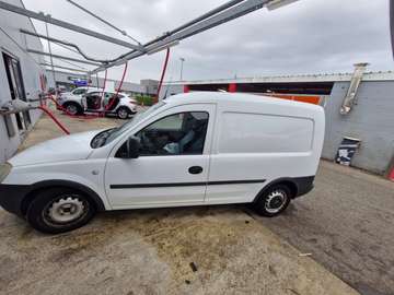 1.3 CDTi CU+/VNL
