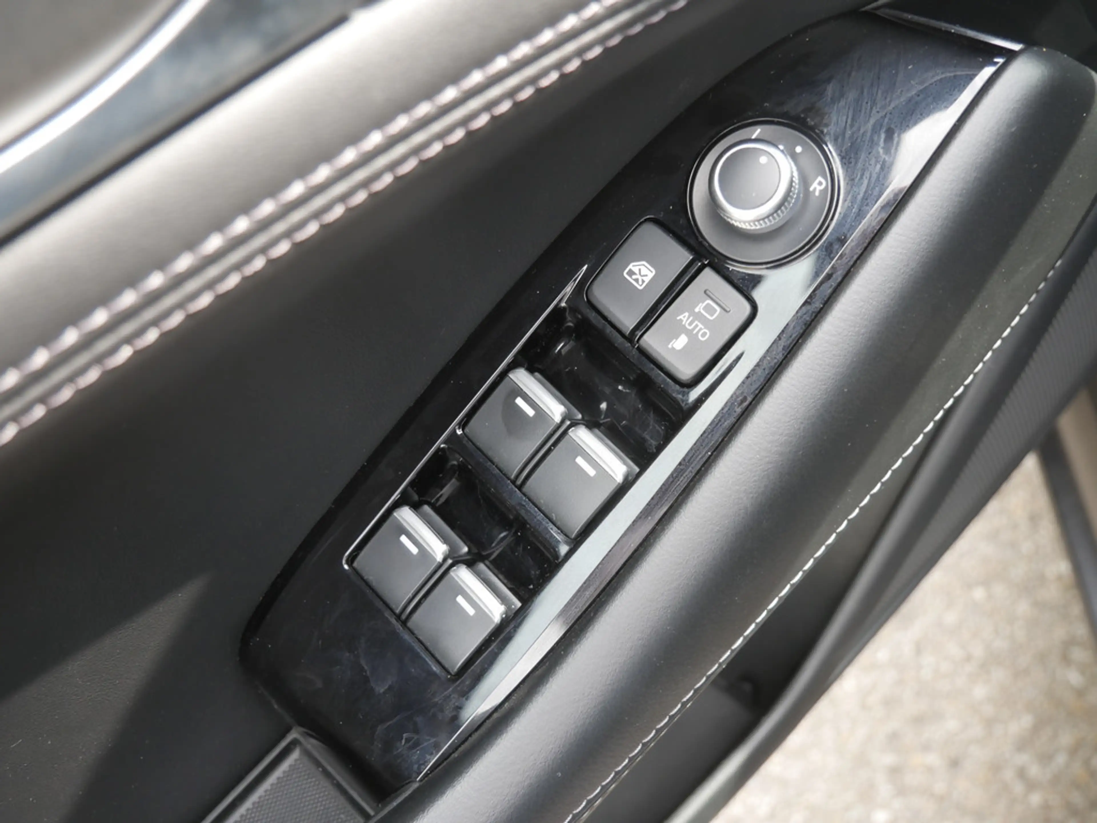 Mazda 6 Kombi SKYACTIV-G 165 FWD Center Line 360° — photo 10