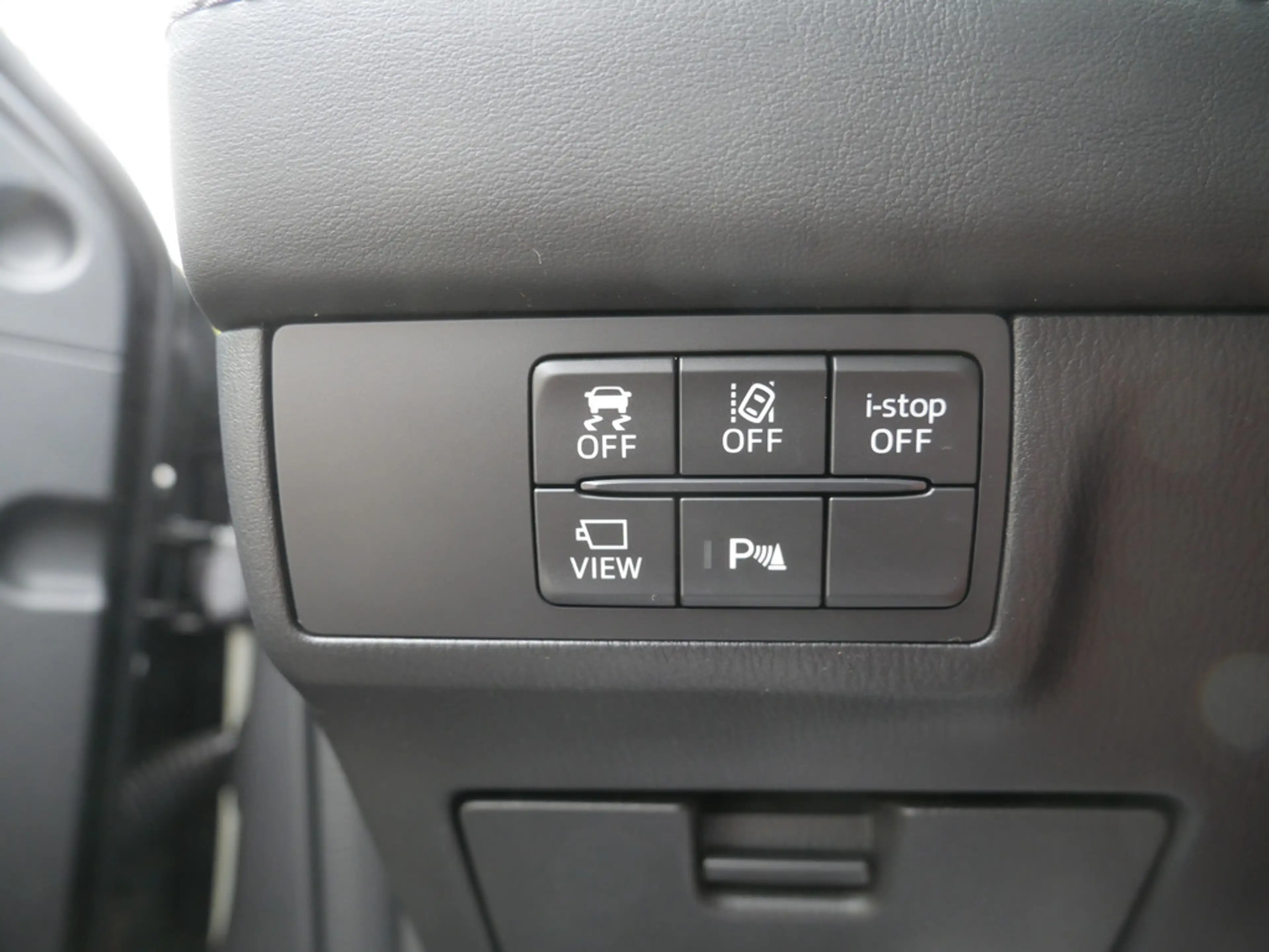Mazda 6 Kombi SKYACTIV-G 165 FWD Center Line 360° — photo 17