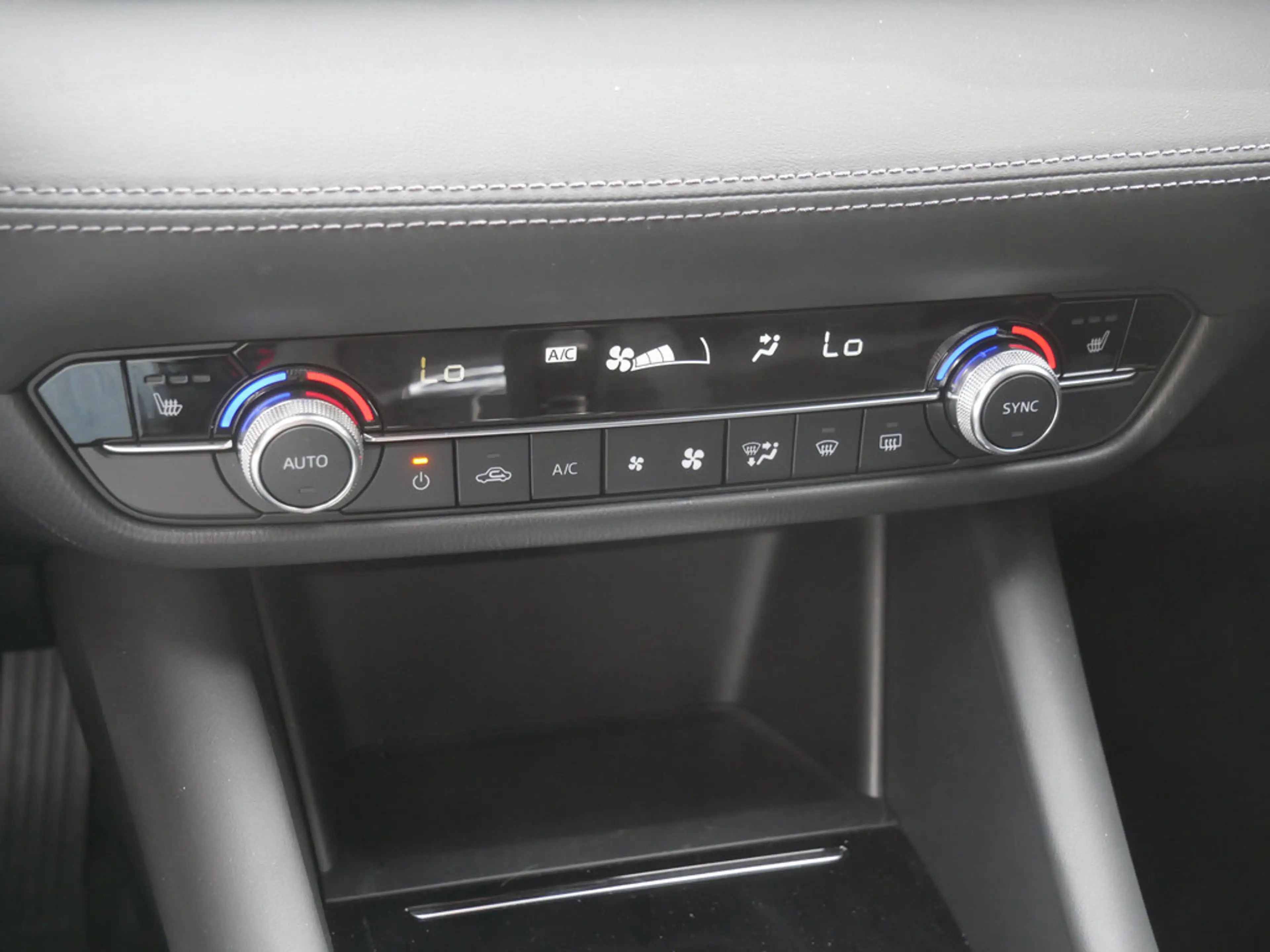 Mazda 6 Kombi SKYACTIV-G 165 FWD Center Line 360° — photo 14