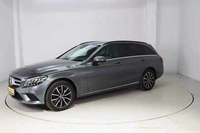 Mercedes-Benz C 220 T d 4Matic Avantgarde