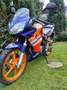 Honda CBR 125 Honda CBR 125 Repsol Bleu - thumbnail 1
