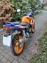 Honda CBR 125 Honda CBR 125 Repsol Bleu - thumbnail 4