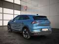 Renault Symbioz techno E-Tech full hybrid 145 Blau - thumbnail 8