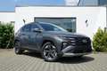 Hyundai TUCSON DCT/18Zoll/LED/Sitz+Lenkrdhzg/Kamera! Gris - thumbnail 1