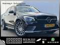 Mercedes-Benz GLC 43 AMG 4MATIC 368PK Pano HUD Burmester 360Cam Memory Leer Zwart - thumbnail 1