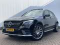 Mercedes-Benz GLC 43 AMG 4MATIC 368PK Pano HUD Burmester 360Cam Memory Leer Zwart - thumbnail 11