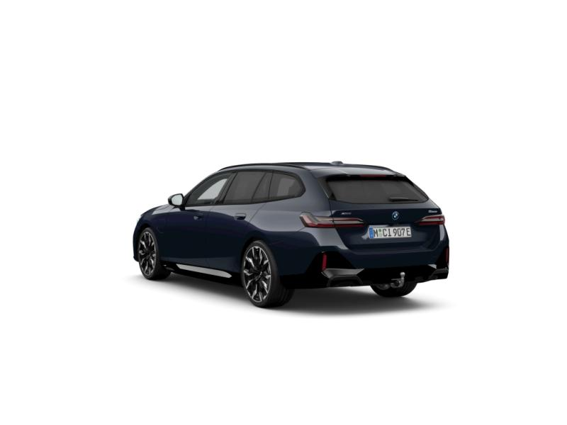 BMW 550 e xDrive Touring/M-SportPro/Pano/360/Bowers — photo 5