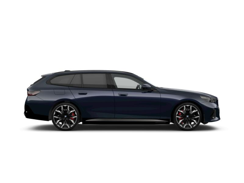 BMW 550 e xDrive Touring/M-SportPro/Pano/360/Bowers — photo 3
