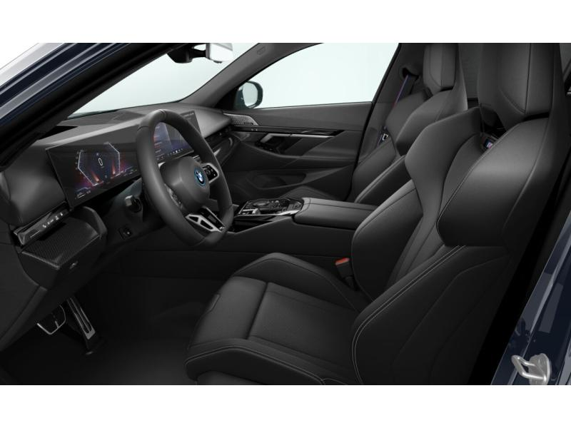 BMW 550 e xDrive Touring/M-SportPro/Pano/360/Bowers — photo 6