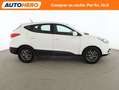 Hyundai iX35 1.7CRDI Klass 4x2 Blanco - thumbnail 7