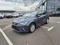 SEAT Ibiza 1.0 Style Klima, SHZ, Parksensoren, Full Link, LED, Kamera Grau - thumbnail 2