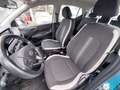 Hyundai i10 Trend Automatik, Sitzhzg, AndrAut, AppleCarP Blau - thumbnail 8