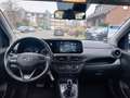 Hyundai i10 Trend Automatik, Sitzhzg, AndrAut, AppleCarP Blau - thumbnail 9