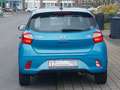 Hyundai i10 Trend Automatik, Sitzhzg, AndrAut, AppleCarP Blau - thumbnail 5