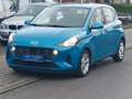 Hyundai i10 Trend Automatik, Sitzhzg, AndrAut, AppleCarP Blau - thumbnail 3