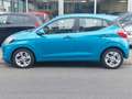 Hyundai i10 Trend Automatik, Sitzhzg, AndrAut, AppleCarP Blau - thumbnail 7