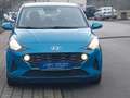 Hyundai i10 Trend Automatik, Sitzhzg, AndrAut, AppleCarP Blau - thumbnail 2