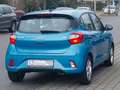 Hyundai i10 Trend Automatik, Sitzhzg, AndrAut, AppleCarP Blau - thumbnail 6