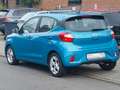 Hyundai i10 Trend Automatik, Sitzhzg, AndrAut, AppleCarP Blau - thumbnail 4
