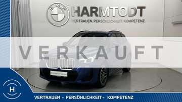 sDrive18i *M-Sportpaket*