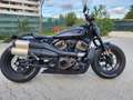 Harley-Davidson Sportster 1250S Nero - thumbnail 2