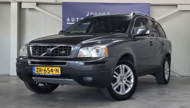 Volvo XC90 4.4 V8 Momentum 7P Heico Schuif/Kanteldak Dynaudio