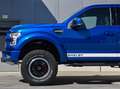 Shelby F-150 SHELBY 750 - Velocity Blue Blauw - thumbnail 8